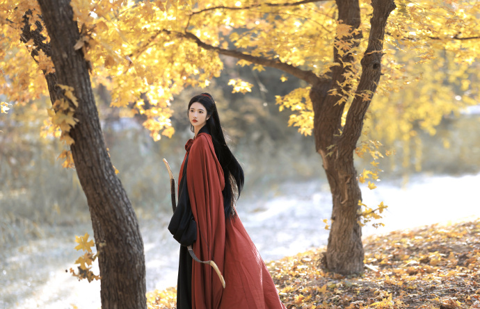 致命ID
