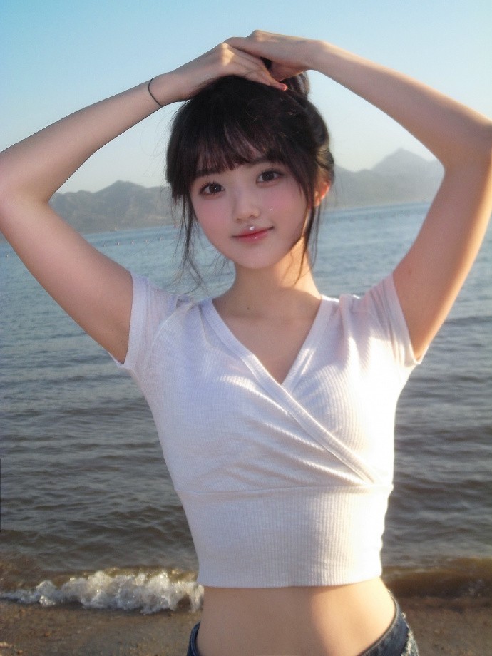 小妇人